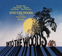 Into the Woods Into the Woods