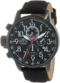 Invicta Men's 1517 I Force Collection Chronograph Strap Watch Invicta Men's 1517 I Force Collection Chronograph Strap Watch