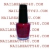 OPI NLA18 Peru-B-Ruby