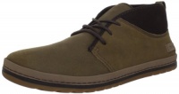 Teva Men's Cedar Canyon Chukka Sneaker,Ash Brown,9 M US Teva Men's Cedar Canyon Chukka Sneaker,Ash Brown,9 M US