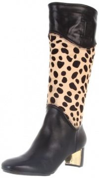 Isaac Mizrahi New York Women's Clarence Boot Isaac Mizrahi New York Women's Clarence Boot