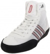 adidas Combat Speed III K Wrestling Shoe (Toddler/Little Kid/Big Kid)