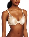 Wacoal Women's Pure Couture Contour Bra, Naturally Nude, 36C