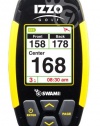 IZZO Swami 4000 Golf GPS