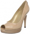 Stuart Weitzman Women's Lille Platform Pump