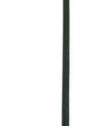 Perri's Black Crop with Loop Handle, Black, 26-Inch