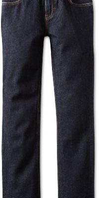 Tommy Hilfiger Boys 8-20 Rebel Skinny Fit Jean, Rinse, 10/Regular Tommy Hilfiger Boys 8-20 Rebel Skinny Fit Jean, Rinse, 10/Regular