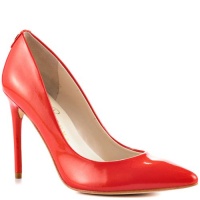 Ivanka Trump Kayden - Orange Patent Ivanka Trump Kayden - Orange Patent