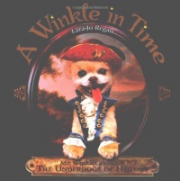 A Winkle in Time (Step Back in Time with Mr. Winkle) A Winkle in Time (Step Back in Time with Mr. Winkle)