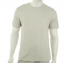 Calvin Klein Sportswear Mens Short Sleeve Crew Neck Tee, Cove, Medium