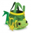 Tootle Turtle Tote Set Tootle Turtle Tote Set