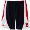 MLB Youth Boston Red Sox Mesh Short