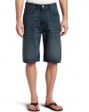 Levi's Men's 569 Loose Straight Short