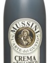 Mussini Crema, Tartufo Balsamic Glaze with Truffle, 5.07-Ounce Bottles (Pack of 2)