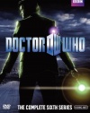 Doctor Who: The Complete Sixth Series