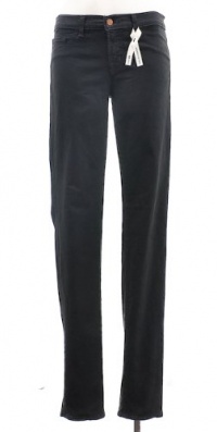 J Brand Twill Legging Jeans - Greyhound J Brand Twill Legging Jeans - Greyhound