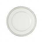 Padova is an elegant pattern with timeless appeal and features a delicate cream and pearl white motif accented with raised beading and trimmed in platinum on exquisite fine china.