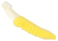 Baby Banana Bendable Training Toothbrush, Toddler Baby Banana Bendable Training Toothbrush, Toddler
