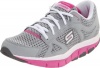 Skechers Women's LIV-Smart Sneaker