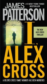 I, Alex Cross I, Alex Cross