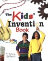 The Kids' Invention Book (Kids' Ventures)