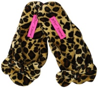 Betsey Johnson Women's Dreaming Of The Beach Slipper Betsey Johnson Women's Dreaming Of The Beach Slipper