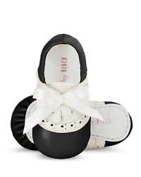 Bloch Baby Infant Girls' Marta Lace Up Ballet Flats - Sizes 1-5 Infant Bloch Baby Infant Girls' Marta Lace Up Ballet Flats - Sizes 1-5 Infant