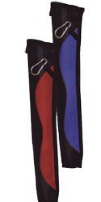 Bohning Youth Tube Quiver, Blue Bohning Youth Tube Quiver, Blue