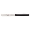 Ateco 4.5 by 0.75-Inch Small Sized Blade Ultra Spatula