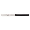 Ateco 4.5 by 0.75-Inch Small Sized Blade Ultra Spatula