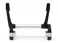 Bugaboo Donkey Adapter for Select Maxi Cosi Car Seats, Mono Bugaboo Donkey Adapter for Select Maxi Cosi Car Seats, Mono