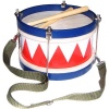 Schoenhut C1005 - Tunable Drum (Multicolor)