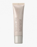 As featured in our Beauty Event. Laura Mercier, the pioneer of Foundation Primer, introduces a breakthrough radiant formula to the collection. Creating the ultimate canvas for foundation and makeup, Foundation Primer - Radiance provides a sheer, healthy glow to the skin. Apply over moisturizer or onto clean skin before a Laura Mercier Tinted Moisturizer or Foundation.