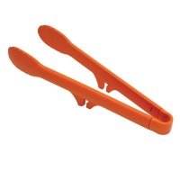 Rachael Ray Tools and Gadgets Lazy Tongs, Orange Rachael Ray Tools and Gadgets Lazy Tongs, Orange