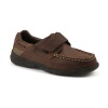 Sperry Top-Sider Charter H&L Oxford (Toddler/Little Kid/Big Kid),Dark Brown,8 M US Toddler