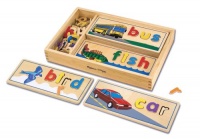 Melissa & Doug See & Spell Melissa & Doug See & Spell