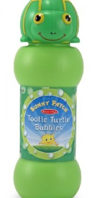 Melissa & Doug Tootle Turtle Bubbles Melissa & Doug Tootle Turtle Bubbles