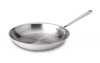 All Clad Stainless Steel 12-Inch Fry Pan
