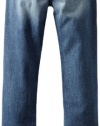 True Religion Boys 8-20 Rocco Phantom Jean, Shade Horizons, 10