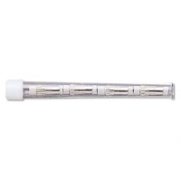 Pentel : Mechanical Pencil Eraser Refills, Z31, Four Per Tube -:- Sold as 2 Packs of - 4 - / - Total of 8 Each Pentel : Mechanical Pencil Eraser Refills, Z31, Four Per Tube -:- Sold as 2 Packs of - 4 - / - Total of 8 Each