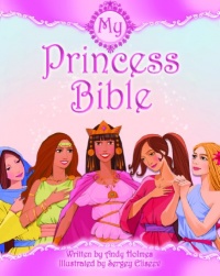 My Princess Bible My Princess Bible