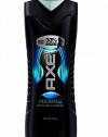 Axe Shower Gel, Phoenix, 16 Fluid Ounce