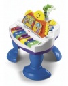 Fisher-Price Interactive Baby Grand Piano