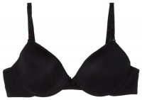 CC Girl Girls 7-16 Demi Bra,Black,32AA CC Girl Girls 7-16 Demi Bra,Black,32AA