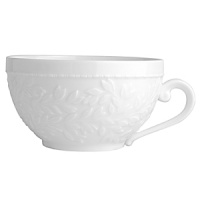 The Louvre dinnerware collection takes its design inspiration from architectural motifs that adorn the exterior of the Louvre museum. Casual or formal, this collection offers great practicality and adapts to every occasion. Oven and dishwasher safe, many of the bakeware pieces transition from oven to table. The Louvre dinnerware collection takes its design inspiration from architectural motifs that adorn the exterior of the Louvre museum. Casual or formal, this collection offers great practicality and adapts to every occasion. Oven and dishwasher safe, many of the bakeware pieces transition from oven to table.