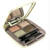 Guerlain Ombre Eclat 4 Shades Eyeshadow - #481 Bronze Dore 4x1.8g