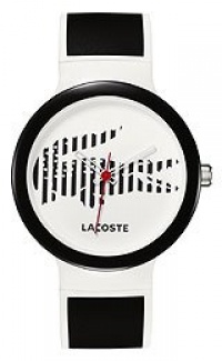 Unisex Lacoste Goa Polyurethane Watch 2010567