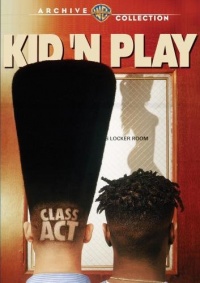 Class Act Class Act