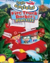 Little Einsteins: Fire Truck Rocket's Blastoff