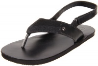 Cole Haan Kids Felipe Thong Sandal (Toddler/Little Kid/Big Kid),Black/Gray,11 M US Little Kid Cole Haan Kids Felipe Thong Sandal (Toddler/Little Kid/Big Kid),Black/Gray,11 M US Little Kid